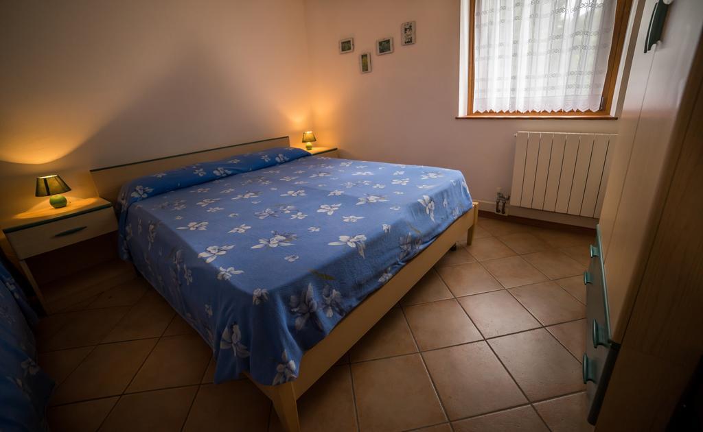 Casa Al Portico Διαμέρισμα Pieve Di Ledro Εξωτερικό φωτογραφία
